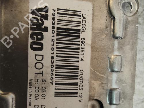 Xenon ballast RENAULT LAGUNA II (BG0/1_) 2.0 16V (BG03, BG0Z, BG0T, BG1Y) | BP29822833C53 