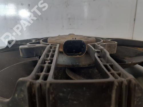 Radiator fan PEUGEOT 207 CC (WD_) 1.6 16V | BP8246456M35 
