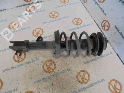 Used Right front shock absorber KIA SPORTAGE II (JE_, KM_) [2004-2011]  4621318