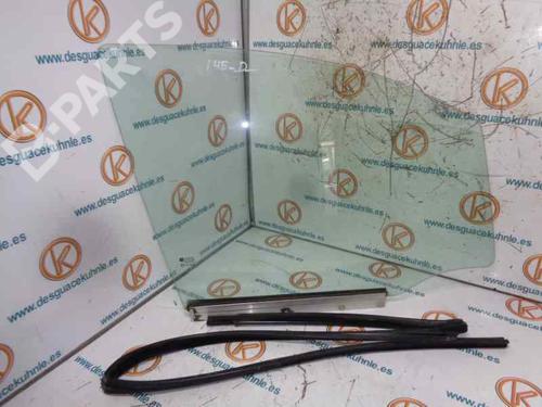 front-right-door-window-opel-zafira-a-mpv-t98-22-dti-16v-f75-43r007023-1999-2000-2001-2002-2003-2004-2005-2006-2478993 main image