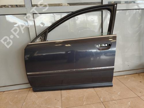 Left front door AUDI A8 D3 (4E2, 4E8) 3.0 TDI quattro | BP22931880C2 