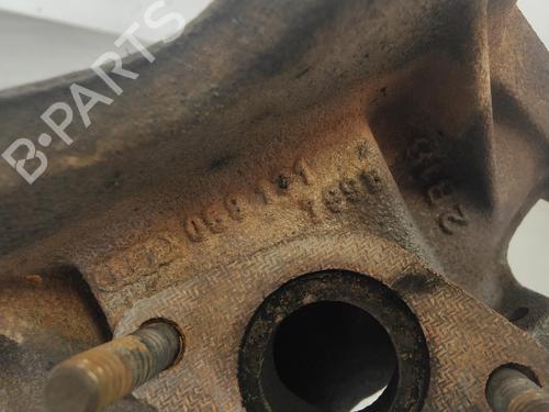 Udstødningsmanifold AUDI A4 B6 (8E2) 2.5 TDI | BP15823157M110 