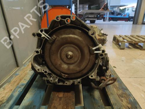 Used Gearbox AUDI A4 B5 Avant (8D5) 2.5 TDI (150 hp) 31157212