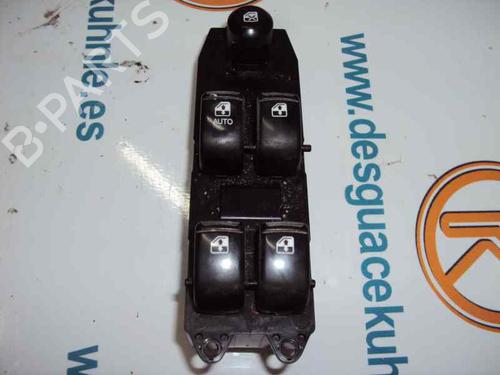 Used Left front window switch DAEWOO NUBIRA Saloon (J100) [1997-2025]  2453676