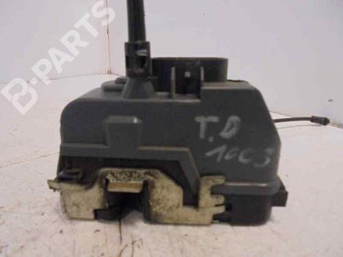 Rear right lock RENAULT MEGANE II Saloon (LM0/1_)  | BP5387400C99 