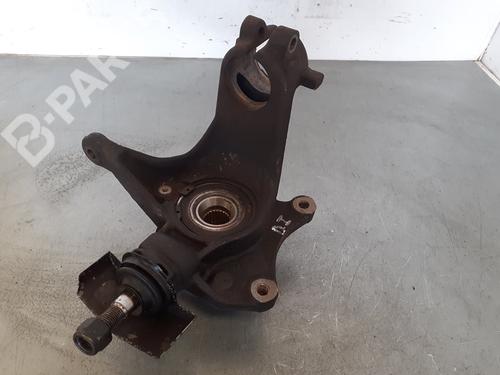 Venstre Styrespindel Lejehus CITROËN C5 I (DC_) [2001-2005]  8216969