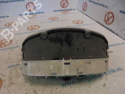 Instrument cluster HYUNDAI ACCENT II (LC) 1.3 | BP4739153C47 