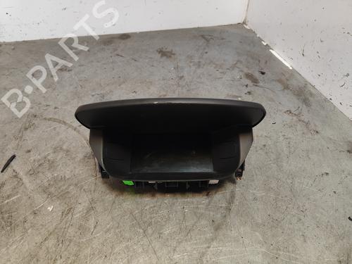 Display monitor RENAULT LAGUNA II (BG0/1_) 2.0 16V (BG03, BG0Z, BG0T, BG1Y) | BP29831185C48 