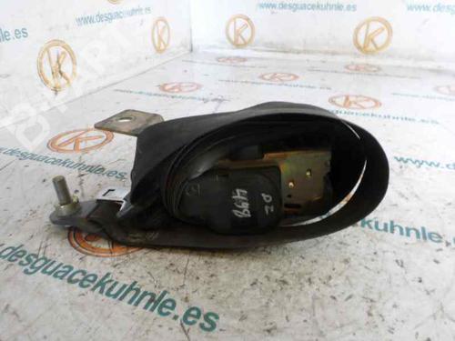 Front left seatbelt CITROËN ZX (N2) 1.9 D | BP8752898I26 