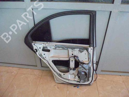 Left rear door MERCEDES-BENZ C-CLASS (W203)  | BP2518942C4 