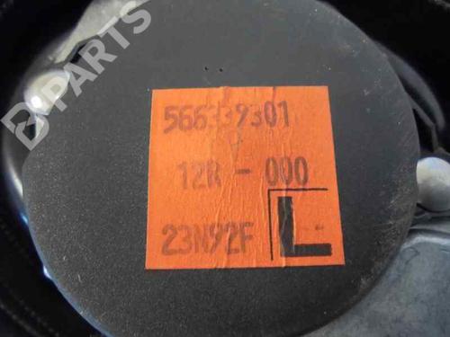 Front left seatbelt AUDI A8 D2 (4D2, 4D8) 3.7 quattro | BP8753421I26 