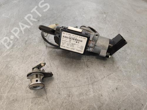 Ignition barrel CHEVROLET NUBIRA Saloon  | BP12681948M48 