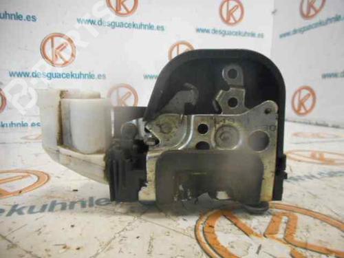Front right lock ALFA ROMEO 147 (937_) 1.9 JTDM (937.AXD1A, 937.AXV1A, 937.BXB1A) | BP2484104C97 