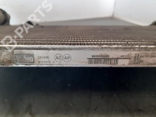 Other PEUGEOT 307 (3A/C)  | BP10339146O1 