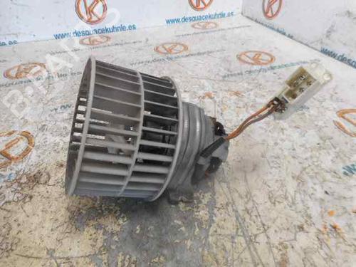 Heater blower motor SAAB 9-3 Cabriolet (YS3D) 2.0 Turbo BP14181003M62