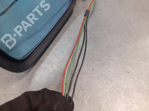 Left mirror BMW 5 (E39)  | BP9173701C26 