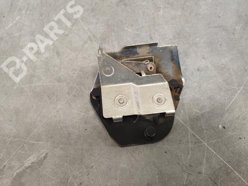 Rear right lock CITROËN BERLINGO / BERLINGO FIRST MPV (MF_, GJK_, GFK_)  | BP11538162C99 