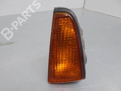 Clignotant avant gauche FIAT CINQUECENTO (170_) 0.7 i (170AD) (30 hp) 2494854