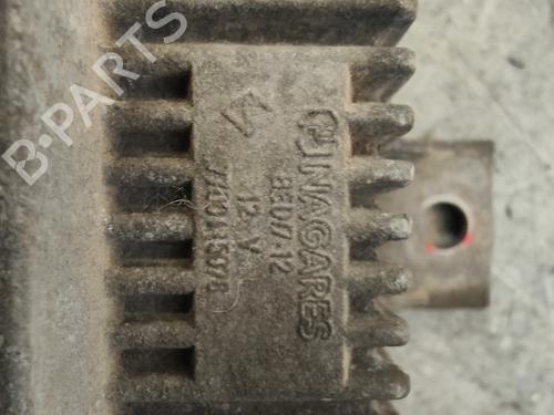 Electronic module RENAULT CLIO III (BR0/1, CR0/1) | BP37015542M83 - Image 2