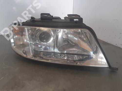 Used Right headlight AUDI A6 C5 (4B2) [1997-2005]  10631171