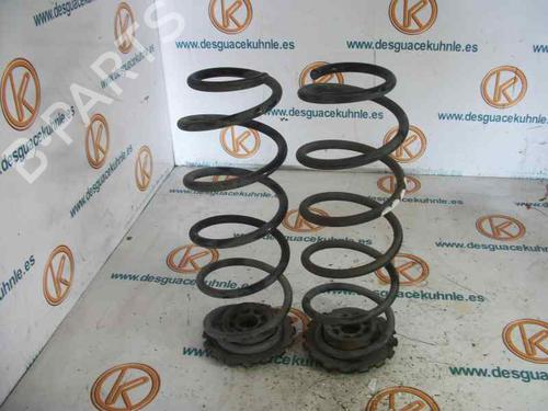 Used Shock absorber spring MERCEDES-BENZ A-CLASS (W169) [2004-2012]  14193236