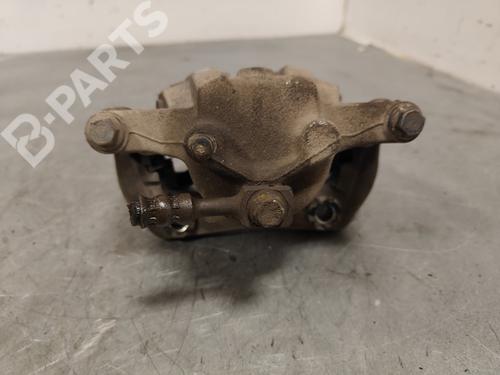 Left front brake caliper OPEL CORSA C (X01)  | BP11868085M105 