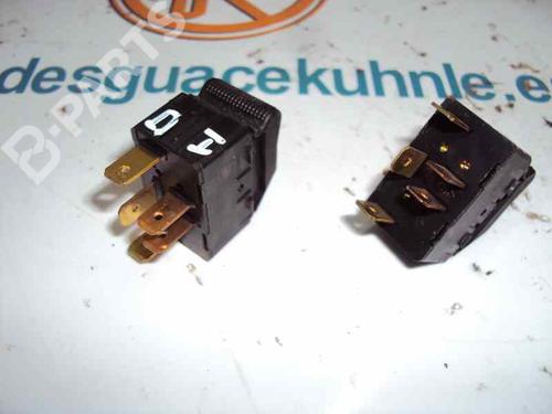 Left front window switch SEAT CORDOBA (6K1, 6K2) 1.4 i | BP2480602I27 