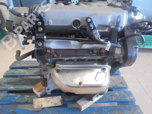 Engine RENAULT ESPACE III (JE0_) 3.0 V6 24V (JE0G, JE0R) | BP2496248M1 