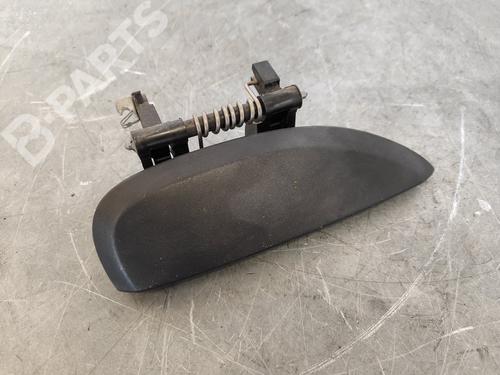 Used Front right exterior door handle DACIA SANDERO II [2012-2025]  11019835