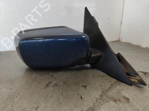 Right mirror BMW 3 (E46)  | BP17649954C27 