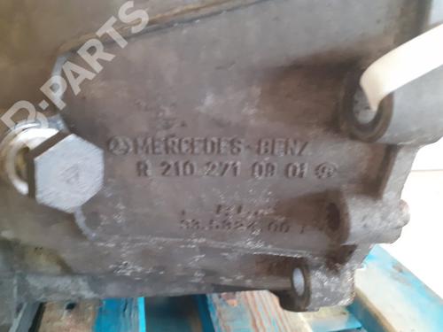 Gearbox MERCEDES-BENZ S-CLASS (W140)  | BP10340099M3 