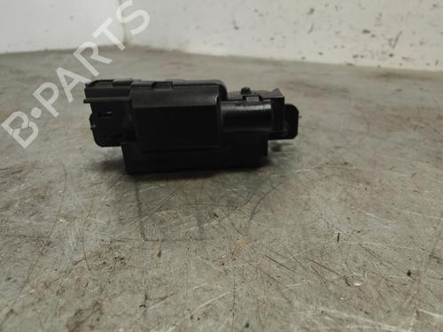 Tailgate lock RENAULT LAGUNA Coupe (DT0/1) 1.5 dCi | BP30002716C101 