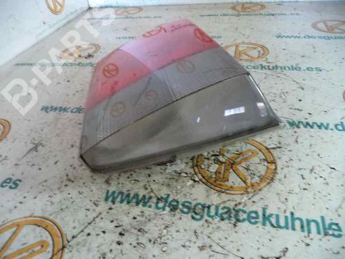 Left taillight AUDI A6 C4 (4A2) 2.5 TDI | BP2479844C34 