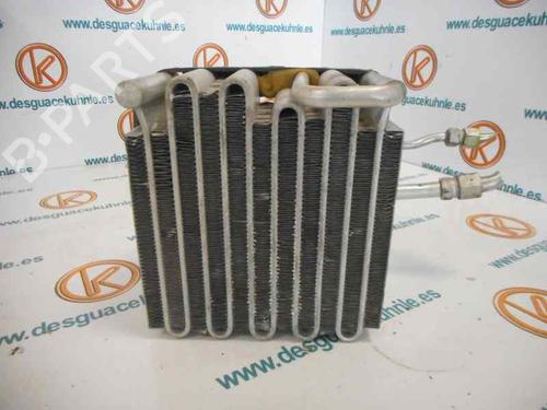 Air conditioning evaporator LADA KALINA Hatchback (1119) [2004-2013]  12557837