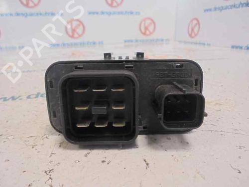 Electronic module ROVER 200 II Hatchback (RF)  | BP14178728M83 