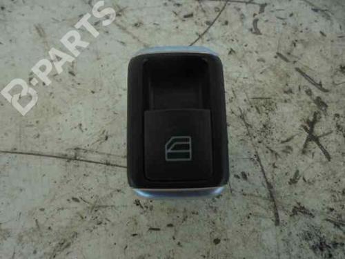 Left rear window switch MERCEDES-BENZ CLA Shooting Brake (X117) CLA 200 CDI / d (117.908) (136 hp) 6070632