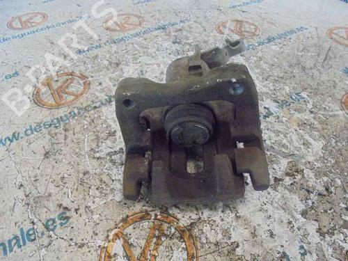 Right rear brake caliper VW GOLF V (1K1)  | BP11610124M106 