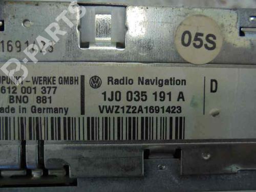 Other VW SHARAN (7M8, 7M9, 7M6) 1.9 TDI | BP3465027O1