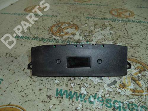Used Electronic module CITROËN C3 I (FC_, FN_) 1.4 HDi (68 hp) 2482560