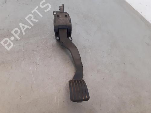 Pedal PEUGEOT 206+ (2L_, 2M_) 1.4 HDi eco 70 (68 hp) 8219868