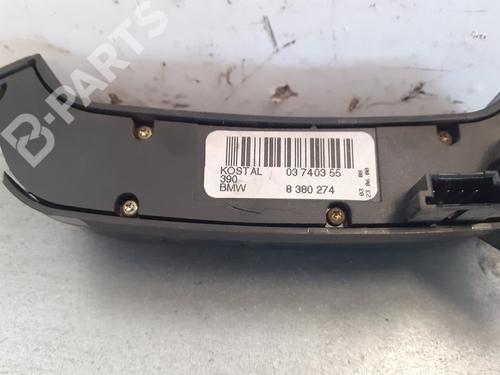 Steering wheel controls BMW 5 (E39) 530 d | BP10270795E15 