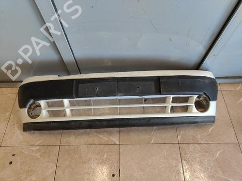 Used Front bumper RENAULT KANGOO (KC0/1_) 1.5 dCi (84 hp) 22899777