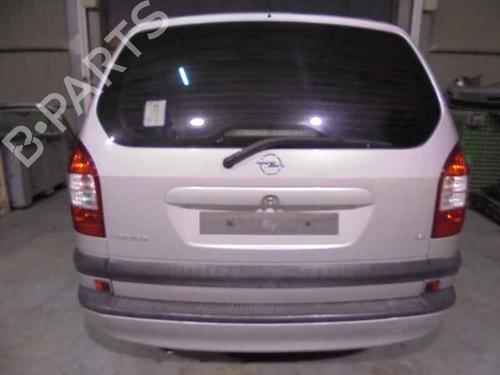 Højre bagtil invendig håndtag OPEL ZAFIRA A MPV (T98) 1.8 16V (F75) | BP3218861I16 