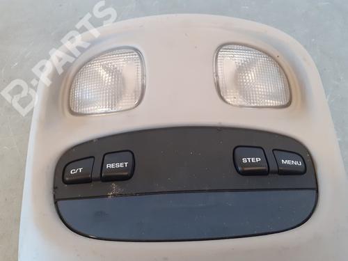 Innerbelysning JEEP GRAND CHEROKEE II (WJ, WG)  | BP9250601I8 