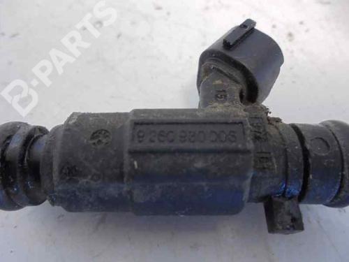 Injector HYUNDAI ACCENT II (LC) 1.3 | BP4732834M100