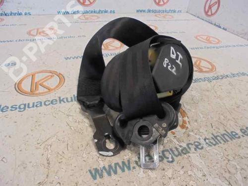 Front left seatbelt AUDI A8 D2 (4D2, 4D8) 3.7 quattro | BP8753421I26 
