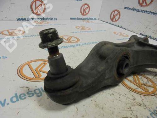 Right front suspension arm PORSCHE CAYENNE (9PA) 3.6 | BP4707786M13 