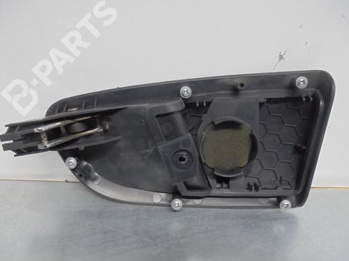 Rear left interior door handle SKODA OCTAVIA I (1U2)  | BP3219596I15 