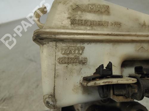 Brake master cylinder OPEL ASTRA H GTC (A04) 1.9 CDTi (L08) | BP11055302M77 