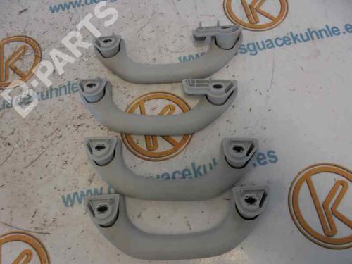 Interiør taket VW GOLF IV (1J1) 1.9 TDI | BP4732058I12 